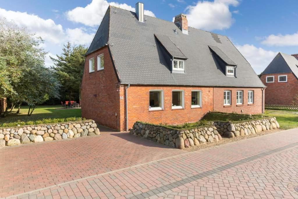 Golfhouse I Holiday home