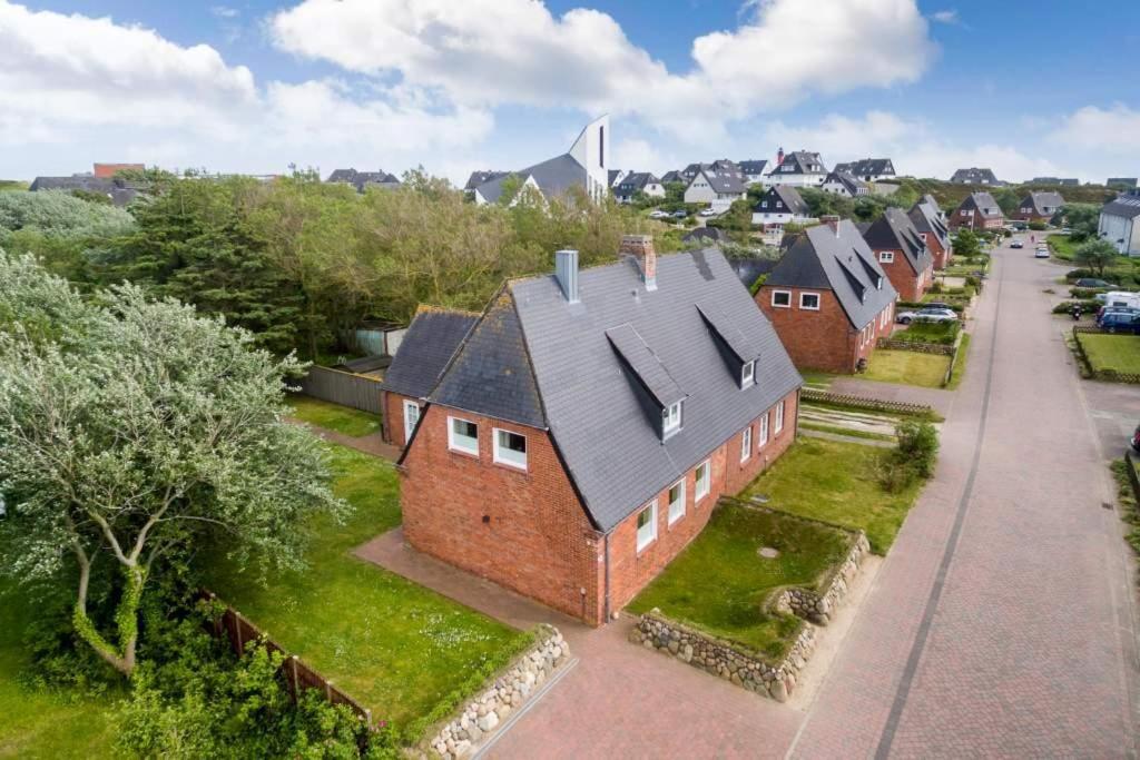 Golfhouse I Holiday home Hornum