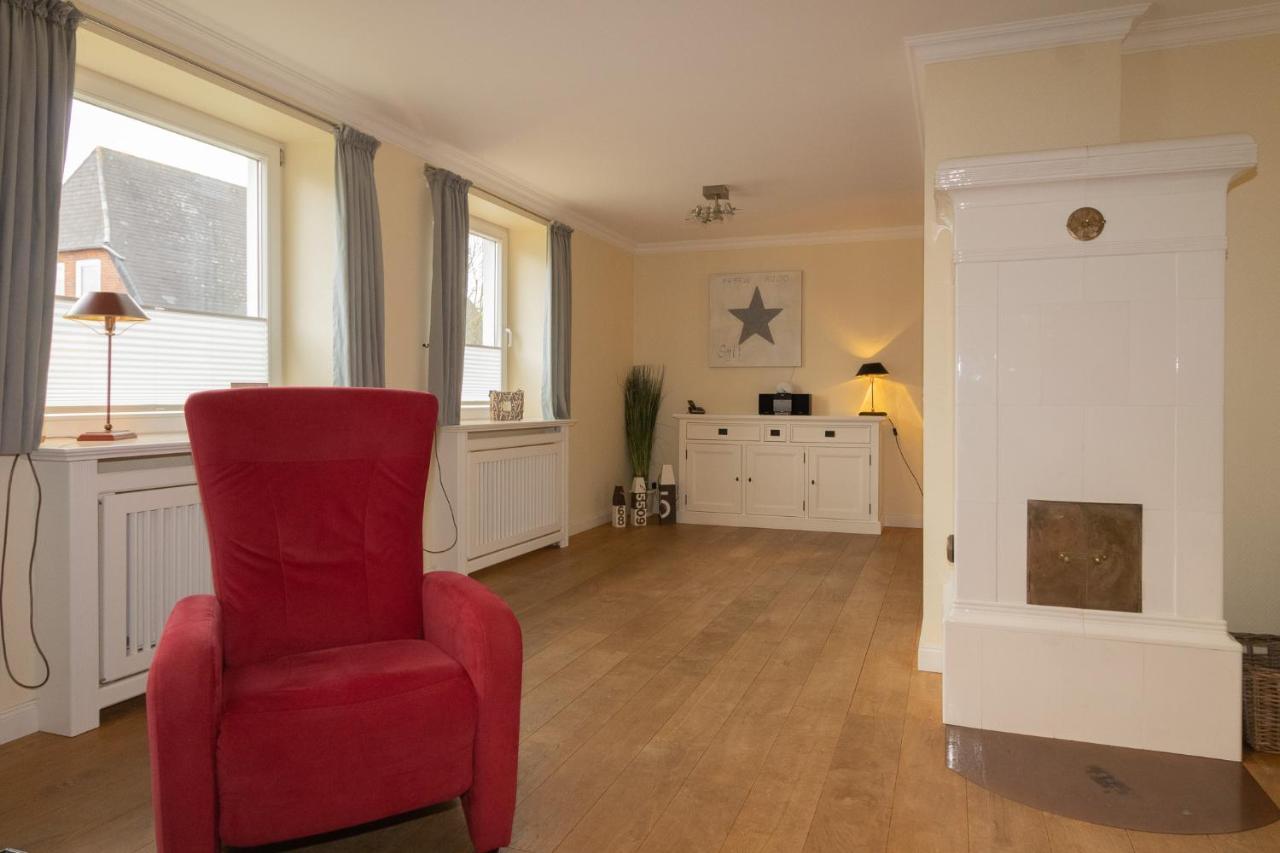 Holiday home Golfhouse I