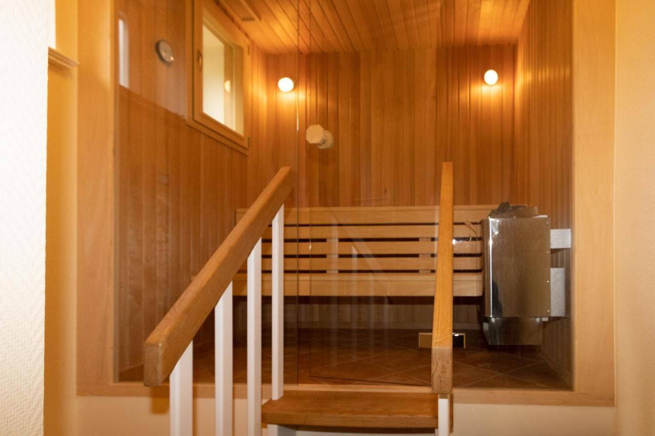 Holiday home Golfhouse I Hornum